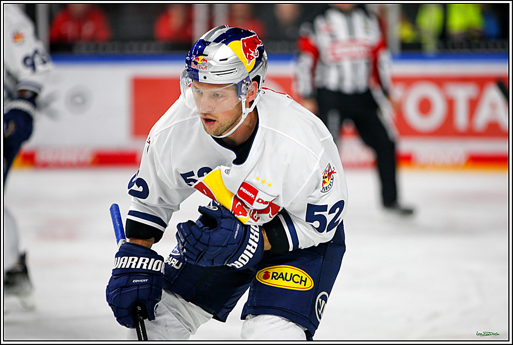 PENNY DEL; Koelner Haie- Red BUll Muenchen; Koeln, 08.11.2022